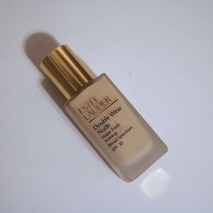 Estee Lauder Double Wear Water Fresh Foundation